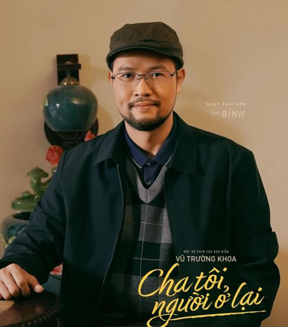 diễn viên Thái sơn, sao Việt