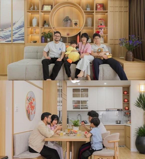 diễn viên Thái sơn, sao Việt