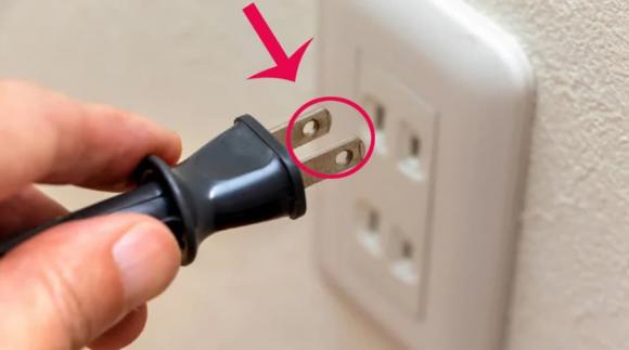 phích cắm, công dụng phích cắm, kiến thức