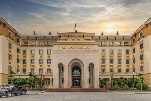 trường đại học y, ngành y dược, tuyển sinh đại học