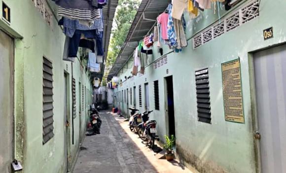 Chủ nhà trọ, tăng giá điện