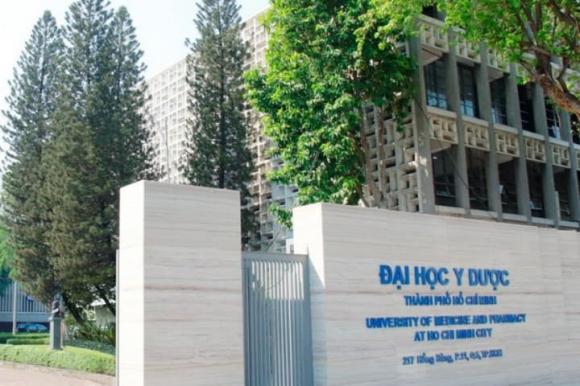 trường đại học y, ngành y dược, tuyển sinh đại học