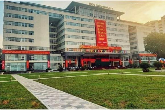 trường đại học y, ngành y dược, tuyển sinh đại học