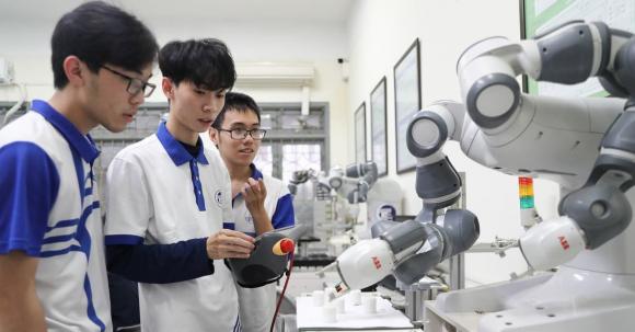 Đại học Quốc gia Hà Nội, Đại học Quốc gia Hà Nội, tuyển sinh 2025