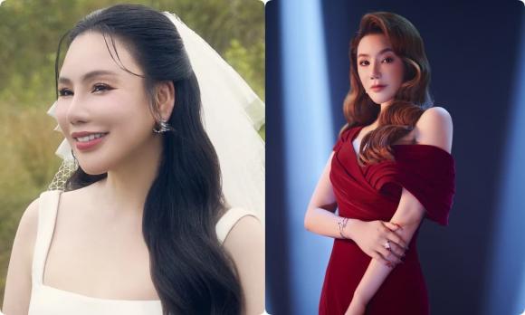 ca sĩ Hồ Quỳnh Hương, sao Việt