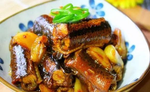 lươn