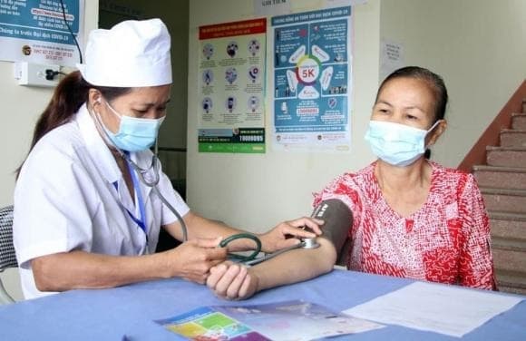 Bảo hiểm xã hội (BHXH) Hà Nội, chế độ người cao tuổi không có lương hưu tại hà nội