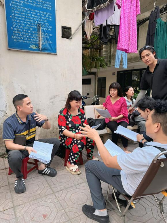 Sao Việt 15/5, tin sao việt mới nhất
