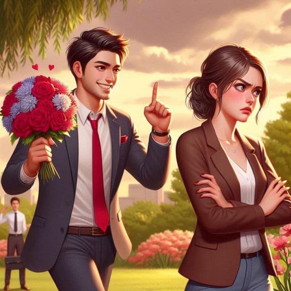 đàn ông vô liêm sỉ, chọn chồng