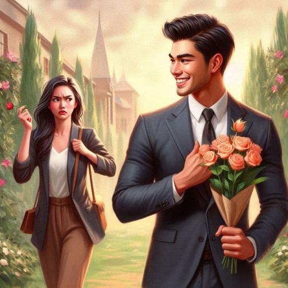 đàn ông vô liêm sỉ, chọn chồng