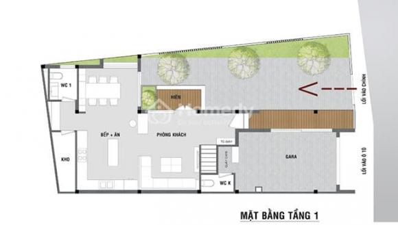 đất thóp hậu
