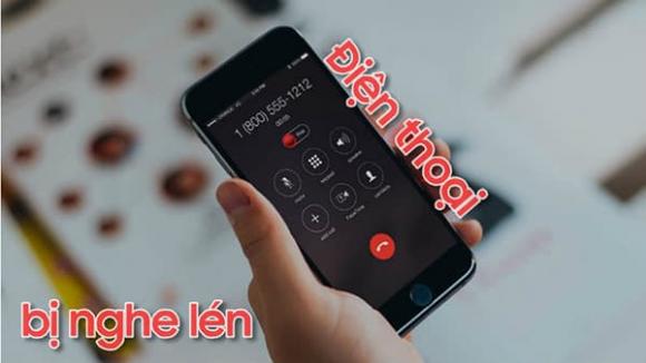 điện thoại, điện thoại nghe lén, công nghệ