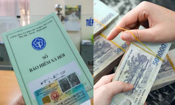Bảo hiểm xã hội , BHXH tự nguyện