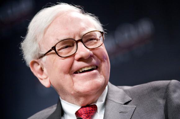 Buffett, đầu tư, đầu tư bất động sản
