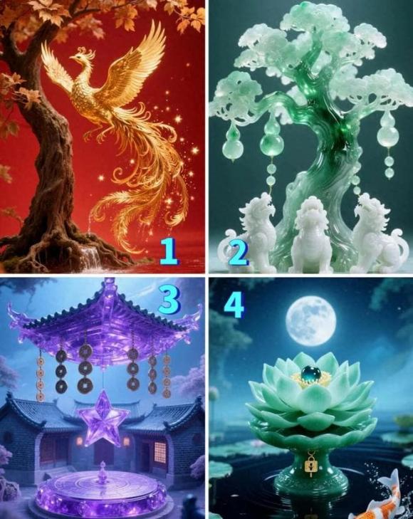 Trắc nghiệm tâm lý