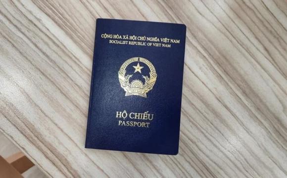 Thủ tục làm hộ chiếu, trường hợp miễn phí khi làm hộ chiếu