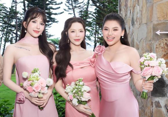ca sĩ Hồ Quỳnh Hương, sao Việt