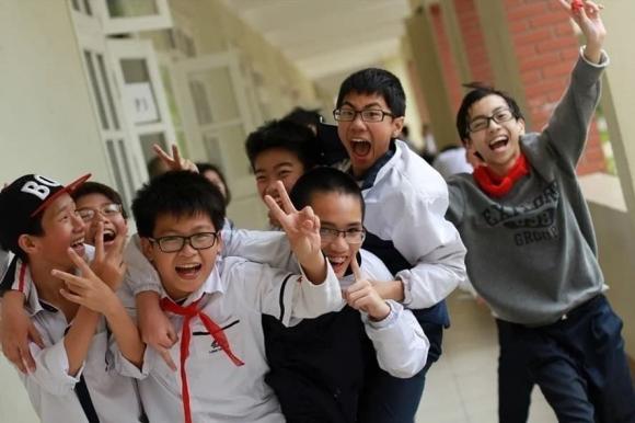 Giảm trừ học phí, học sinh được miễn học phí