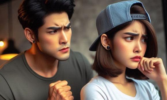 đàn ông đưa lương cho vợ, chồng đưa lương cho vợ, quản lý tài chính gia đình