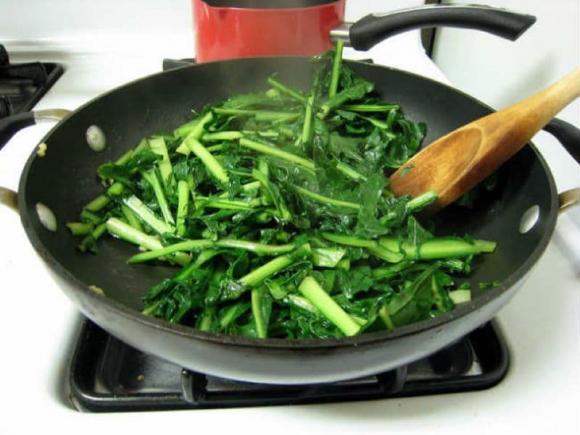 cây bồ công anh, rau dại, sức khỏe