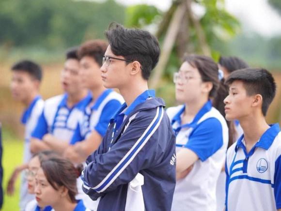 Đại học Quốc gia Hà Nội, Đại học Quốc gia Hà Nội, tuyển sinh 2025