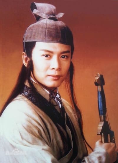 diễn viên Hà Bảo Sinh, sao Việt