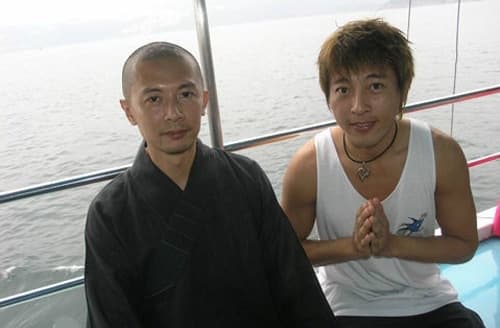 diễn viên Hà Bảo Sinh, sao Việt