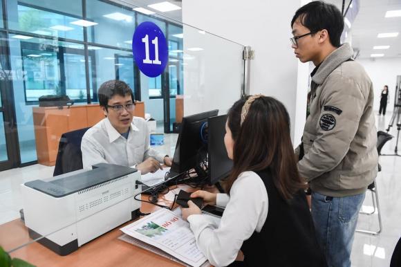 Sáp nhập tỉnh thành, chế độ tiền lương của cán bộ công chức sau sáp nhập