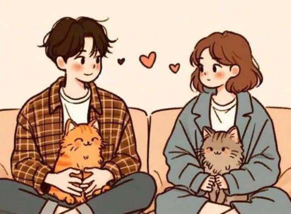 tình yêu, hôn nhân, kết hôn