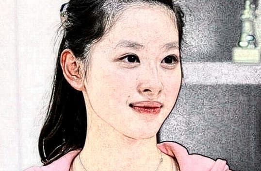 tướng phụ nữ vượng phụ, tướng mạo