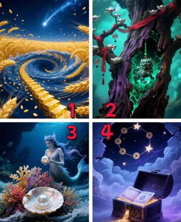 Trắc nghiệm tâm lý: