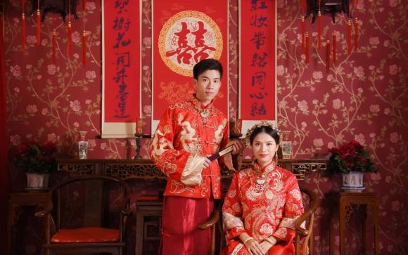 vợ đẹp không quá vai, tiêu chuẩn chọn vợ