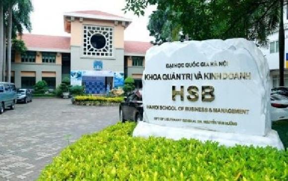 tuyển sinh đại học