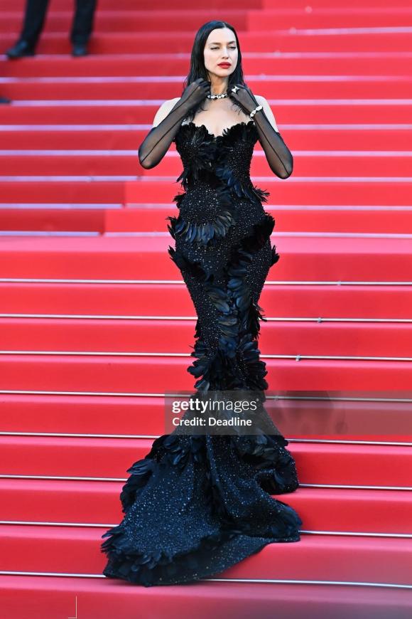 Liên hoan phim Cannes 2025 , thảm đỏ cannes