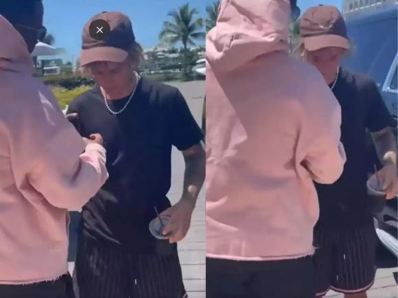 justin bieber, diddy, sao âu mỹ