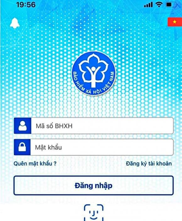 Trẻ em, học sinh, căn cước công dân, VNeID, VssID BHYT