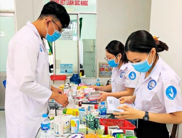 Bộ Y tế, dược sĩ, phụ cấp nghề