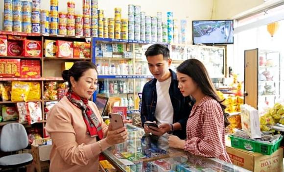 Bảo hiểm xã hội, BHXH bắt buộc, Chủ quán cà phê, tiệm tạp hoá 