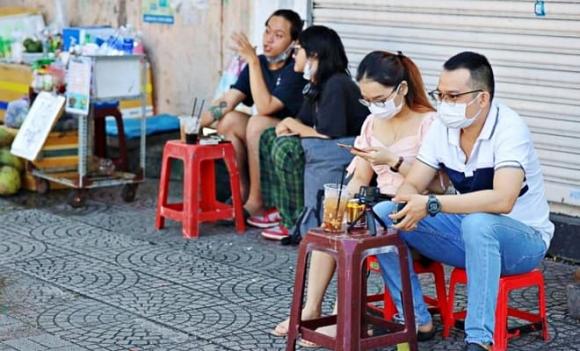 Bảo hiểm xã hội, BHXH bắt buộc, Chủ quán cà phê, tiệm tạp hoá 