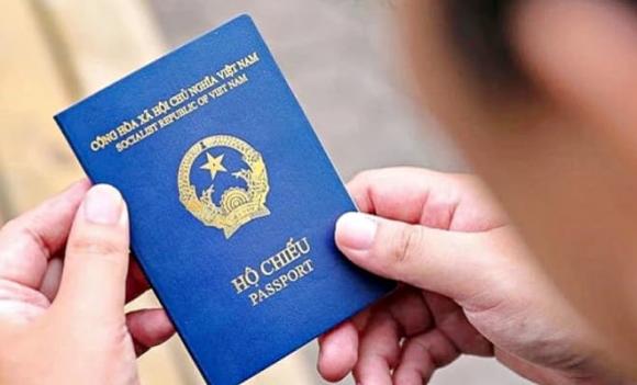 căn cước, hộ chiếu, xuất cảnh