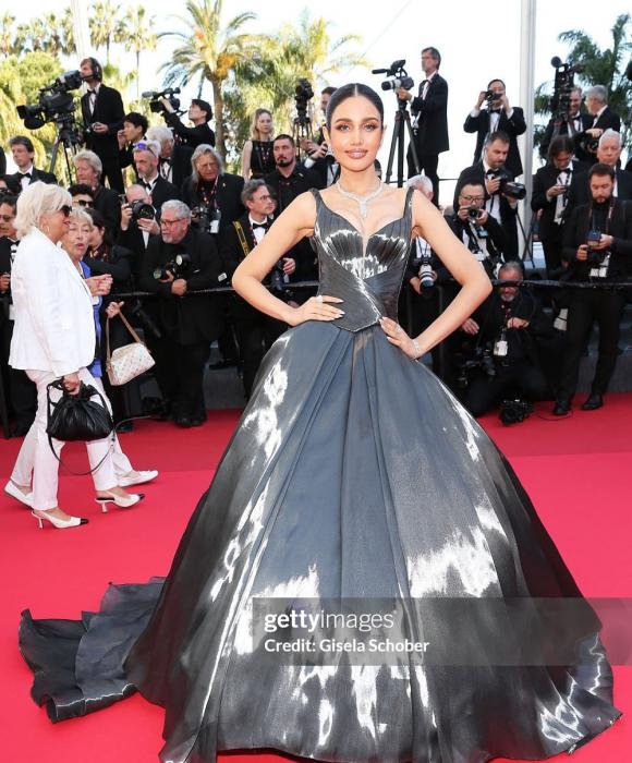 Liên hoan phim Cannes 2025 , thảm đỏ cannes