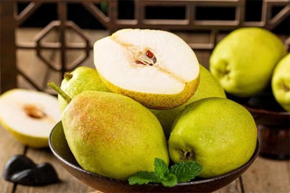 quả dễ tắm thuốc sâu, thực phẩm sạch