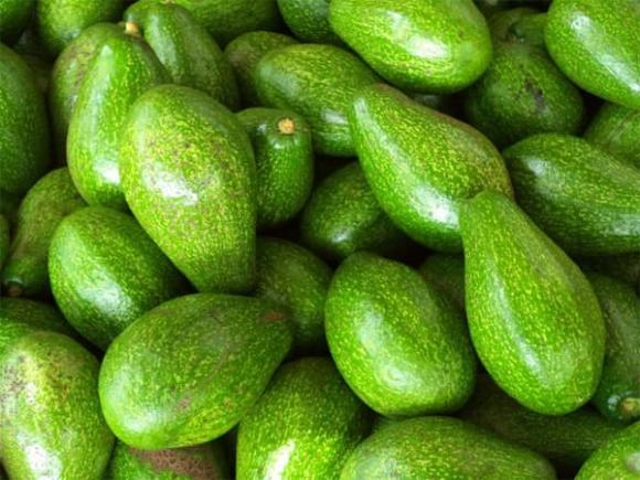 quả dễ tắm thuốc sâu, thực phẩm sạch