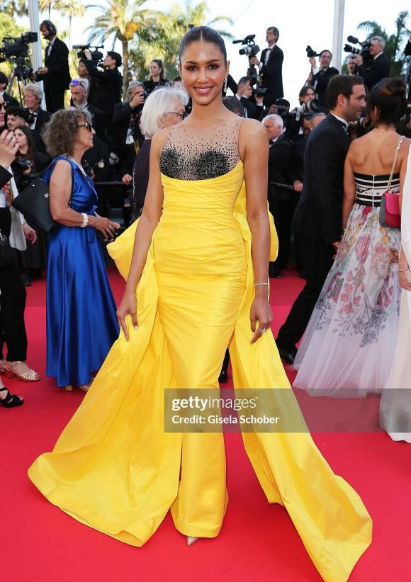 Liên hoan phim Cannes 2025 , thảm đỏ cannes