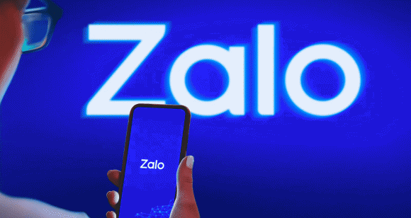 Zalo, thay đổi trên Zalo, kiến thức