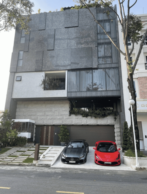 cường đô la, đàm thu trang, sao Việt