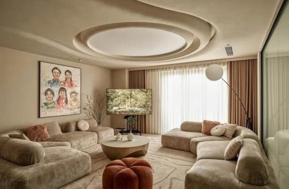 cường đô la, đàm thu trang, sao Việt