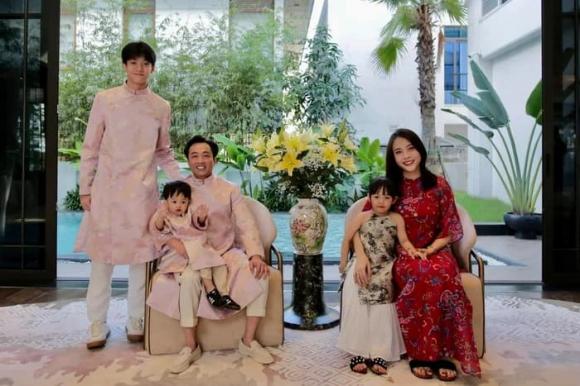 cường đô la, đàm thu trang, sao Việt