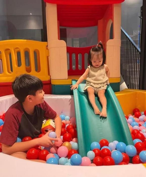 cường đô la, đàm thu trang, sao Việt