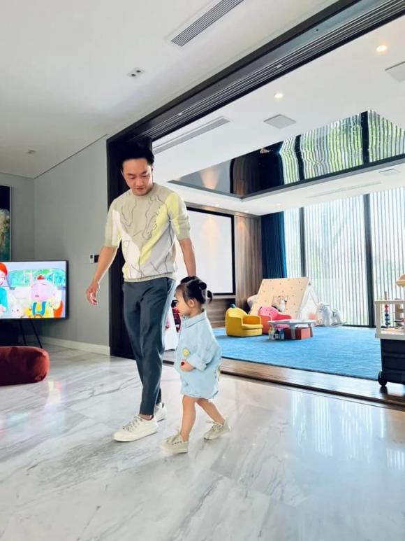 cường đô la, đàm thu trang, sao Việt